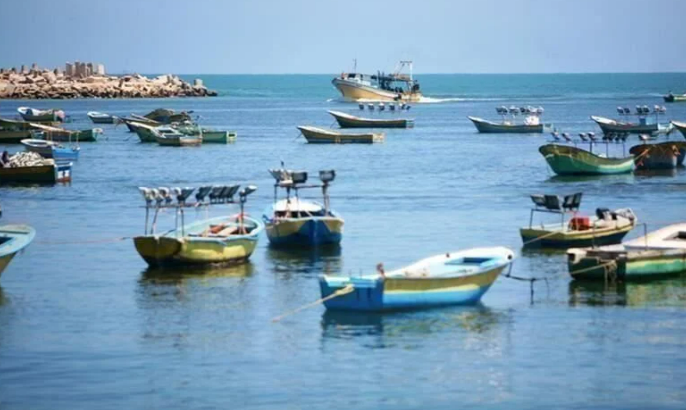 الاحتلال يعتقل اثنين من الصيادين شمال قطاع غزة